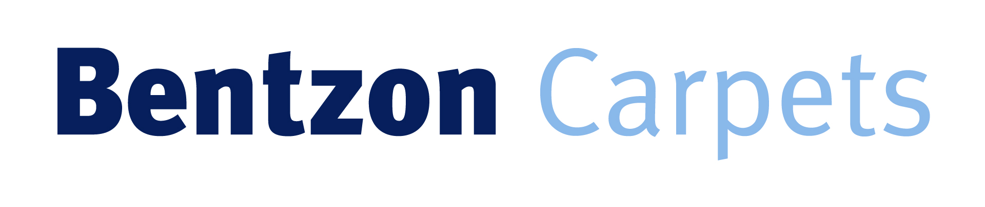 Bentzon carpets logo